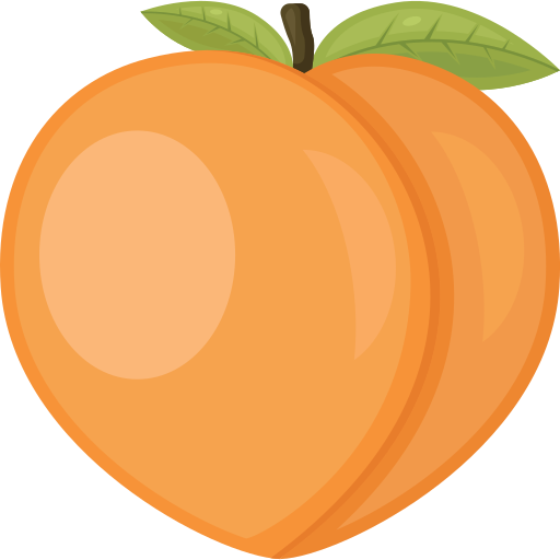 Peach